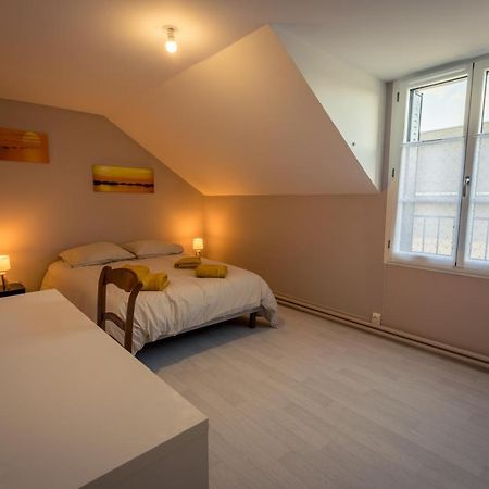 Le Starbeuxes Beuxes Exterior foto