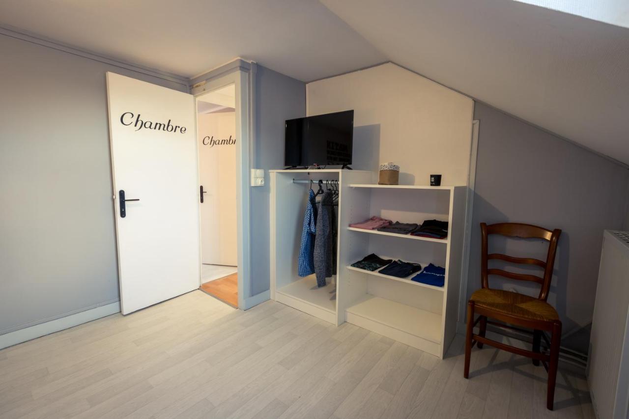 Le Starbeuxes Beuxes Exterior foto