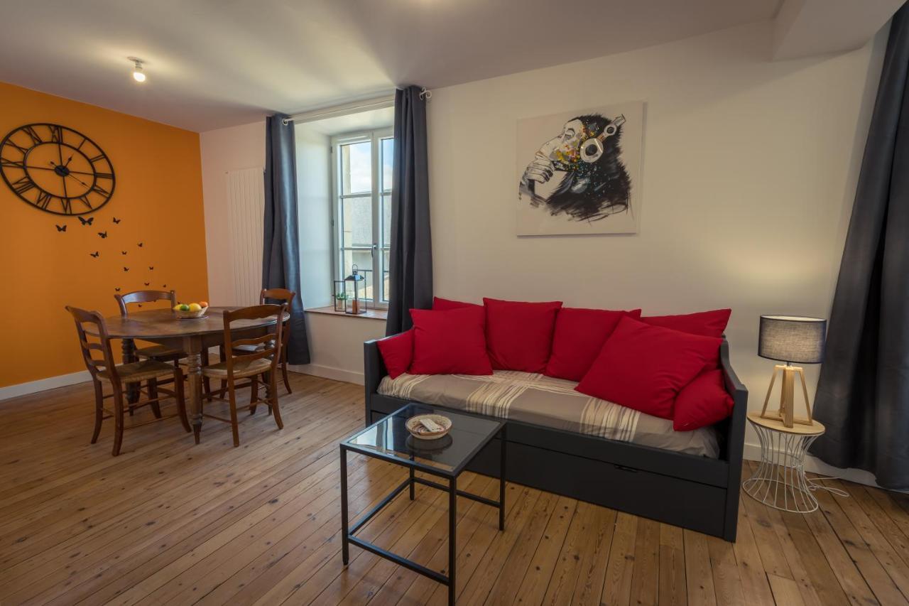 Le Starbeuxes Beuxes Exterior foto